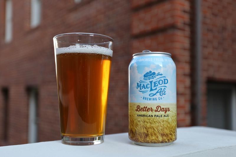 MacLeod Ale Brewing Company