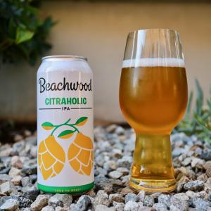 Citraholic