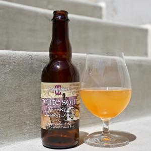 Petite Sour Reserva Passion Fruit