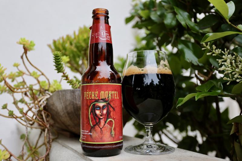 Brasserie Dieu Du Ciel photos — photo 1 of 1