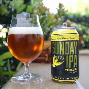 Sunday IPA