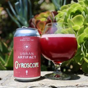 Gyroscope