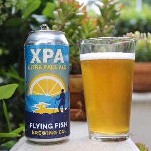 Flying Fish XPA
