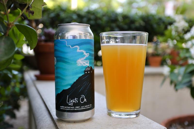 Lights On from Tree House Brewing Company — photo 1 of 1