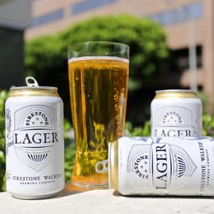 Firestone Lager