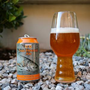 Two Hearted Ale