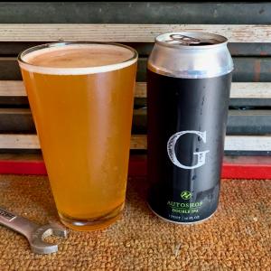 Auto Shop West Coast Double IPA
