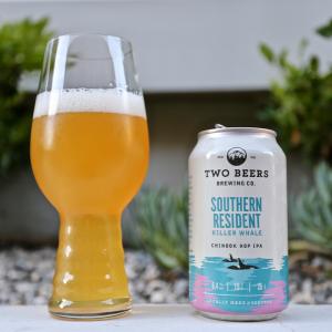 Southern Resident Killer Whale IPA