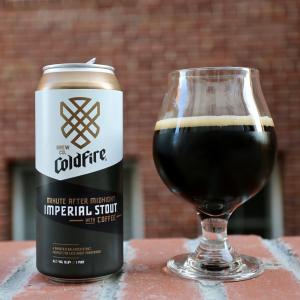 Minute After Midnight