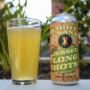 Jersey Long Hots