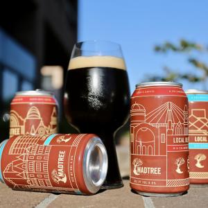 Local Blend 4-Pack