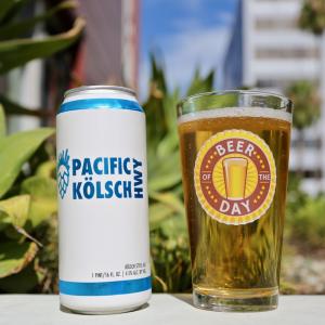 Pacific Kolsch Highway