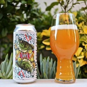 Something to Reel (Juicy IPA #13)