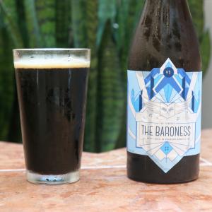 The Baroness 2017