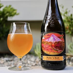 Peche 'n Brett