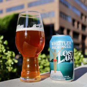 Lost Lake IPA