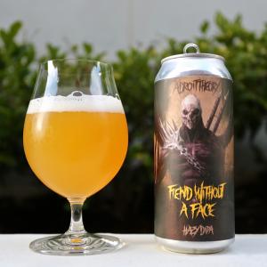 Fiend Without a Face