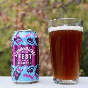 Schwandtoberfest