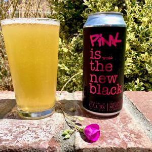 Pink is Still the New Black
