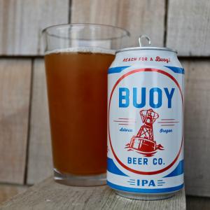 Buoy Beer IPA