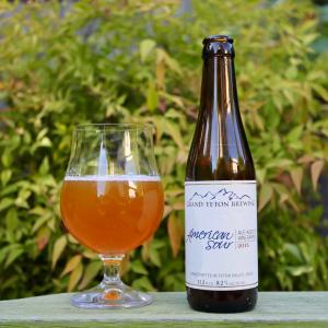 American Sour (2015)