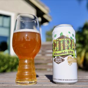 Citra Double IPA
