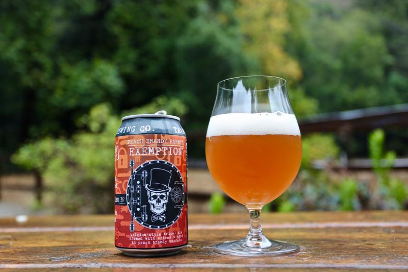 Taxman Brewing Co. photos — photo 1 of 1