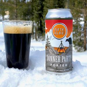 Donner Party Porter 2020