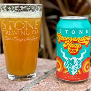 Neverending Haze IPA