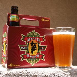 Moto Brew