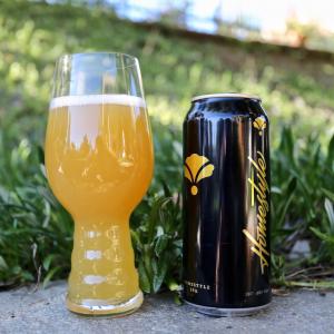 Homestyle IPA