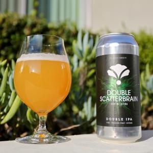 Double Scatterbrain DDH w/Citra