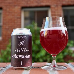 Astrolabe