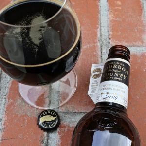Bourbon County Brand Stout (2019)