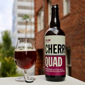 Cherry Quad