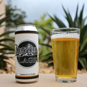 Logsdon Lager