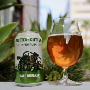 Bottom Cutter Imperial IPA