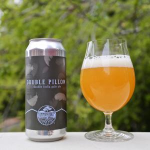Double Pillow