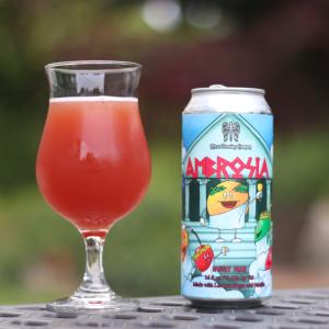 Ambrosia