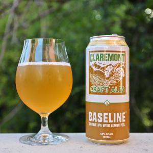 Baseline DIPA with Lemon Peel