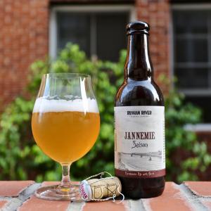 Jannemie
