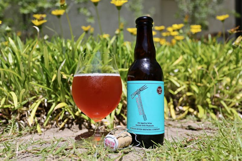Compunction from Russian River Brewing Company — photo 1 of 2