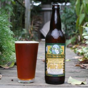 Mt. Tam Pale Ale