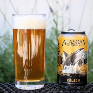 Alaskan Kolsch