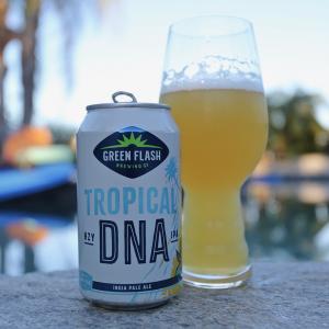 Tropical DNA
