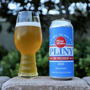 Pliny for President