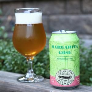 Margarita Gose