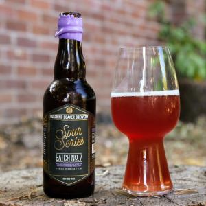 Sour Series Batch No. 7