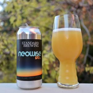 Neowise IPA