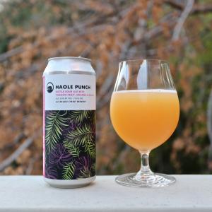 Haole Punch